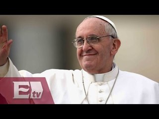 Papa Francisco condena ataque en el club nocturno de Orlando / Ingrid Barrera