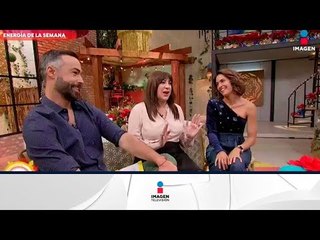 Antes de hablar, aprende a ordenar tus ideas... del horóscopo y el Kabbalah | Sale el Sol