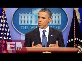 "Ataque a bar gay es un acto de terrorismo y odio": Barack Obama / Ricardo Salas