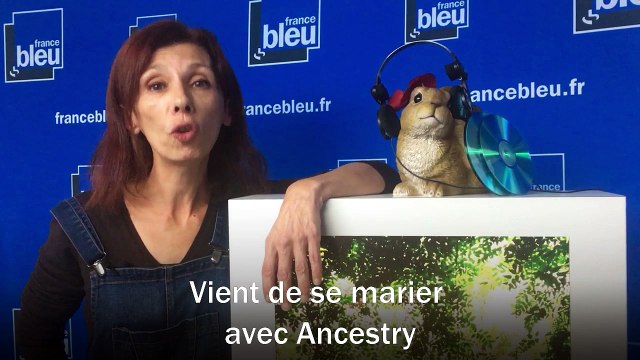 J'y crois pas ! Créer sa playlist à partir de son propre ADN