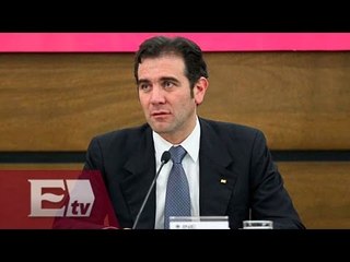 Córdoba asegura imparcialidad y confiabilidad en elecciones de 2018 / Ingrid Barrera