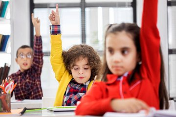 Les enfants précoces : tirelire d'un business juteux