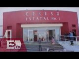 Motines y corrupción en penales de Chihuahua han desaparecido / Ricardo Salas