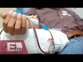 Aumenta la donación de sangre tras atentados en Orlando / Paola Virrueta