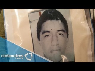 Capturan a 10 policías de Iguala por desaparición de normalistas