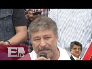 Francisco Martínez Neri y el desvío de recursos de la CNTE en Oaxaca / Ricardo Salas
