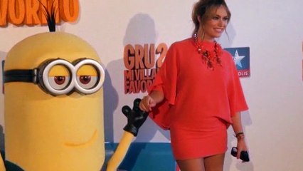 Patricia Conde cumple 39 años, ¡felicidades!