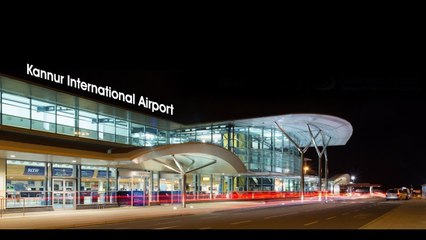 കണ്ണൂരില്‍ വിമാനമിറങ്ങാന്‍ ഇനി ദിവസങ്ങള്‍ മാത്രം | Oneindia Malayalam