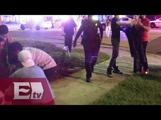 Identifican a 48 de las 49 víctimas del ataque al Bar Pulse / Martín Espinosa