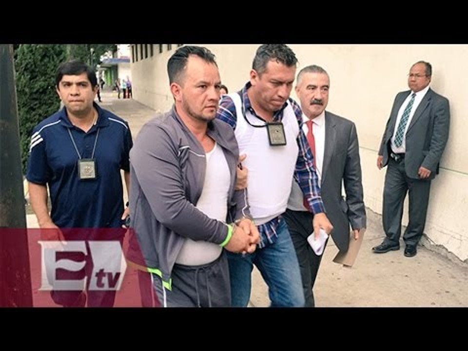 Recapturan a reo que se escapó del Reclusorio Oriente/ Ingrid Barrera