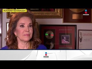 ¡Guadalupe Pineda recibirá un Latin Grammy! | De Primera Mano
