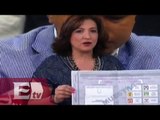 IEDF te dice cómo votar por los candidatos a la Asamblea Constituyente/ Paola Virrueta
