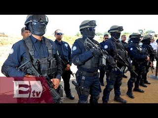 PAN pospone aprobación del Mando Único/ Vianey Esquinca