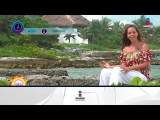 Horóscopos 15 de noviembre 2017: vibramos con la energía del guerrero resonante | Sale el Sol