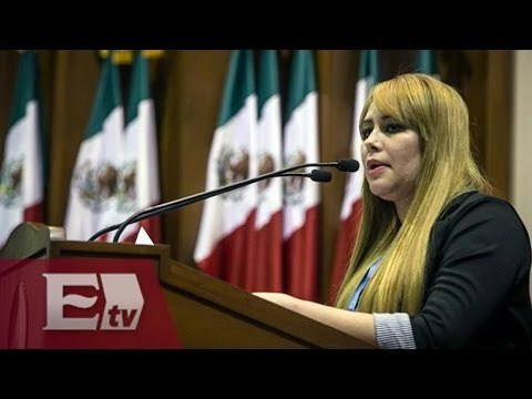 Congreso de la Unión aprueba desafuero contra Chapodiputada / Ingrid Barrera