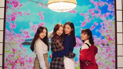 MOMOLAND「BAAM -Japanese ver.-」