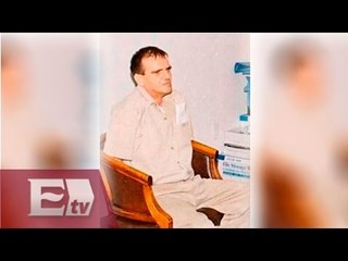 "El Güero" Palma podría llegar hoy a México / Paola Barquet