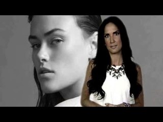 Calvin Klein etiqueta a modelos delgadas en talla plus size, en opinión de Joanna Vega-Biestro