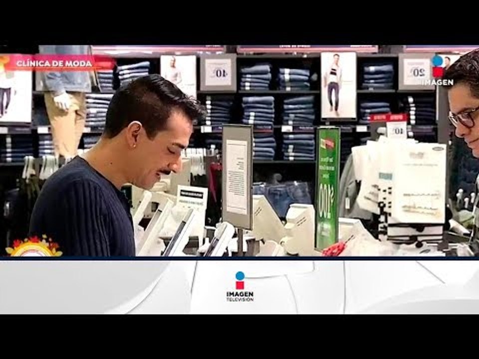Clínica de moda: los mejores consejos para las compras del Buen Fin | Sale el Sol