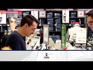 Clínica de moda: los mejores consejos para las compras del Buen Fin | Sale el Sol