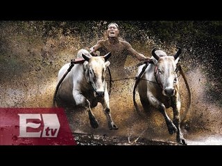 Lanza convocatoria para los World Photography Awards 2017/ Yazmín Jalil