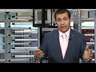 “Qué clase de seguridad hay en los reclusorios mexicanos?”, en opinión de Ciro Di Costanzo