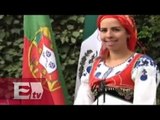 Celebran en México el Día de Portugal/ Kimberly Armengol