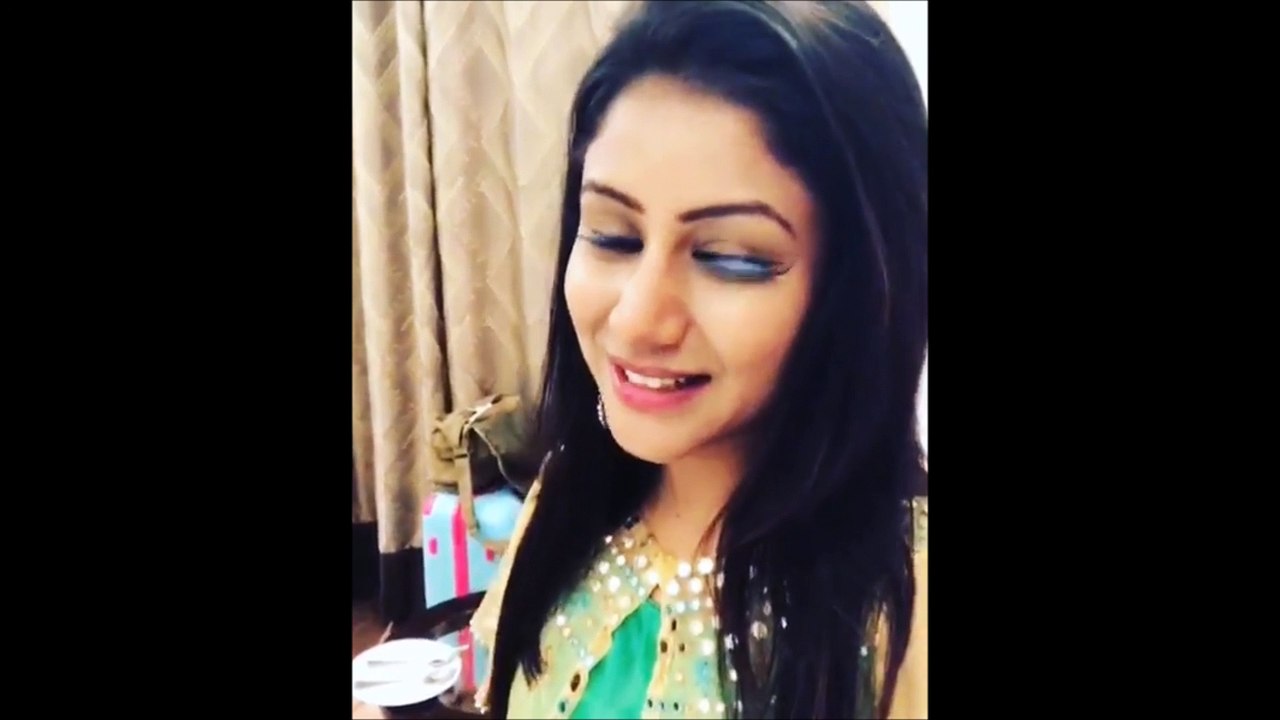 Raja Rani Semba Dubsmash