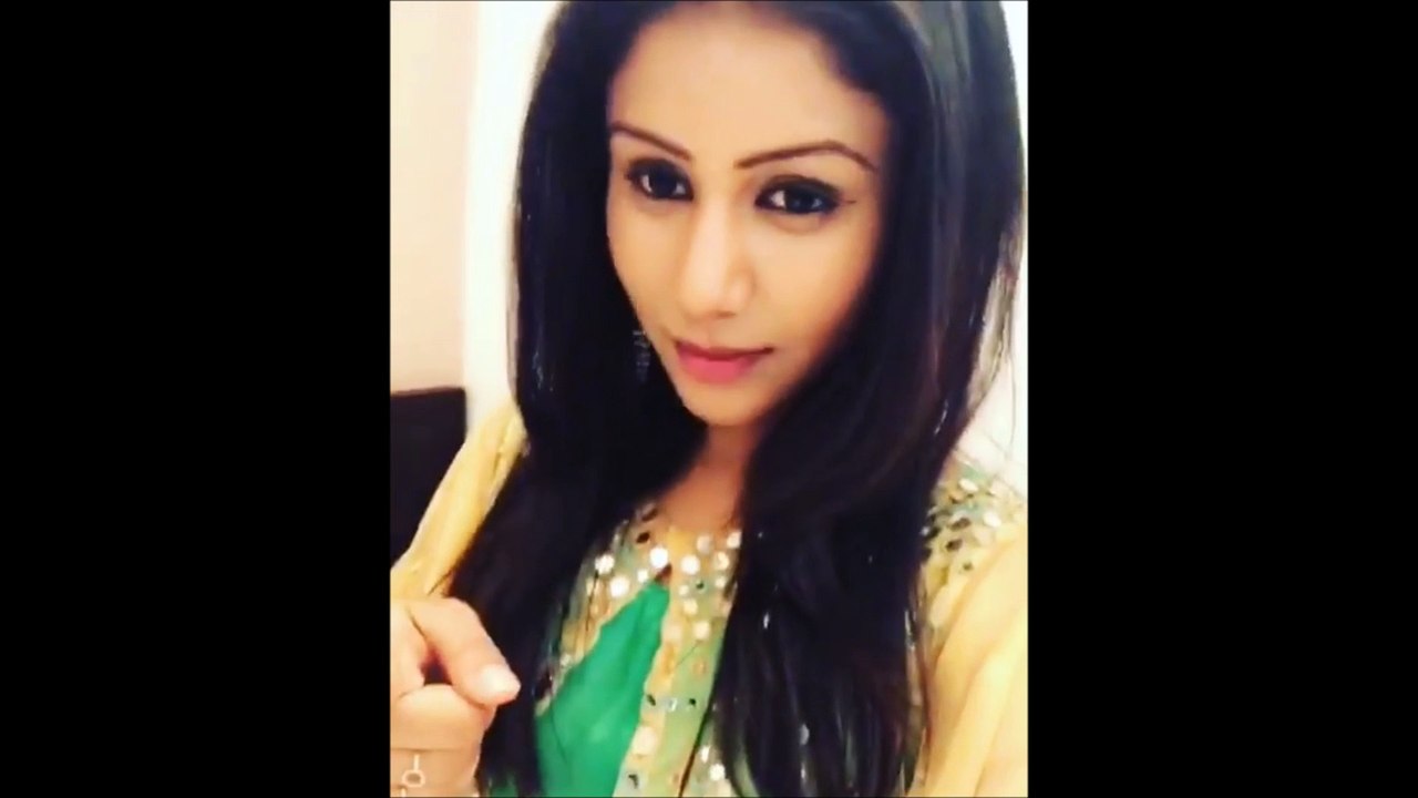 Raja Rani Semba Dubsmash