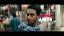 Baazaar - Official Trailer - Saif Ali Khan, Rohan Mehra, Radhika A, Chitrangda S - Gauravv K Chawla