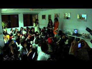 Kpopn 2010 跨年到 2011