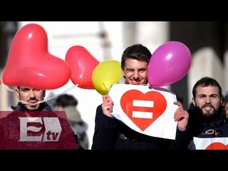 Medidas en México para combatir la homofobia/ Yazmín Jalil