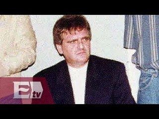 ¿Quién es Héctor “El Güero” Palma, cofundador del cártel de Sinaloa/ Ingrid Barrera