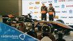 Force India y Checo Pérez presentan en México su nuevo monoplaza