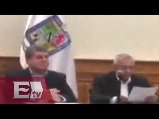 Confirman 3 muertos y 19 heridos por riña en penal de Topo Chico/ Paola Virrueta