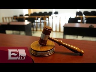 Detalles del Nuevo Sistema de Justicia Penal /  Ricardo Salas