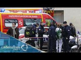 Ataque en Francia / Ataque terrorista en Francia: 12 muertos