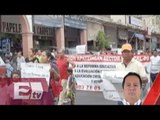 Padres de familia denuncian abuso de profesores de la CNTE en Michoacán / Pascal Beltrán