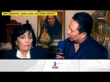 ¿Irma Dorantes estuvo casada legalmente con Pedro Infante? | De Primera Mano