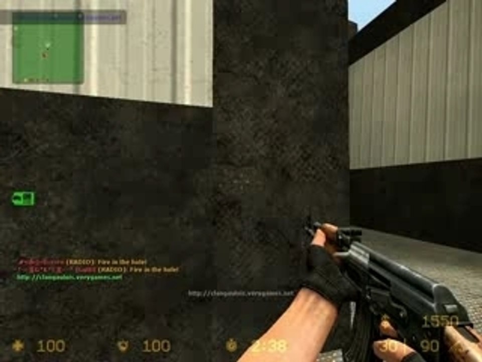 Double sympa
