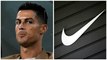 Alerta entre los patrocinadores de Cristiano Ronaldo
