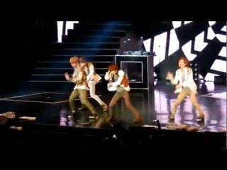 120702 SHINee LUCIFER - K-POP NATION MACAU