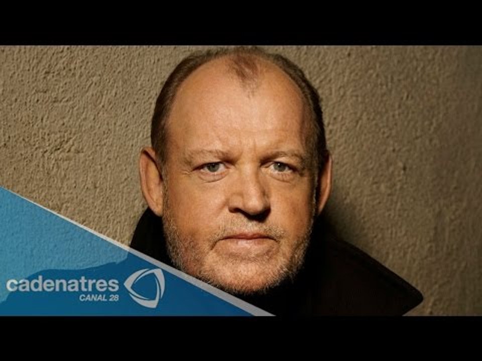 Muere Joe Cocker / Muere el cantante Joe Cocker