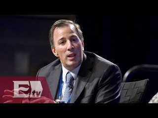 Meade advierte de desabasto de maíz, frijol y leche en Oaxaca / Yuriria Sierra