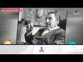 Al límite de la fama de Emilio 'El Indio' Fernández | Sale el Sol