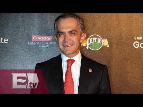 “Inclusión de empresarios en la Ley 3 de 3 ahuyentará a la IP”: Mancera/ Hiram Hurtado