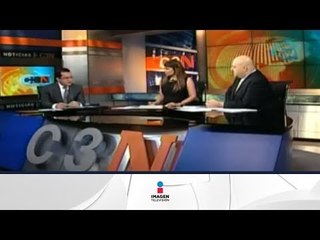 Entrevista a Ricardo de la Cruz Musalem, Director de Protección Cívil