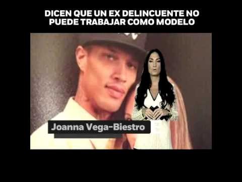 Todos merecemos una segunda oportunidad', en opinión de Joanna Vega-Biestro