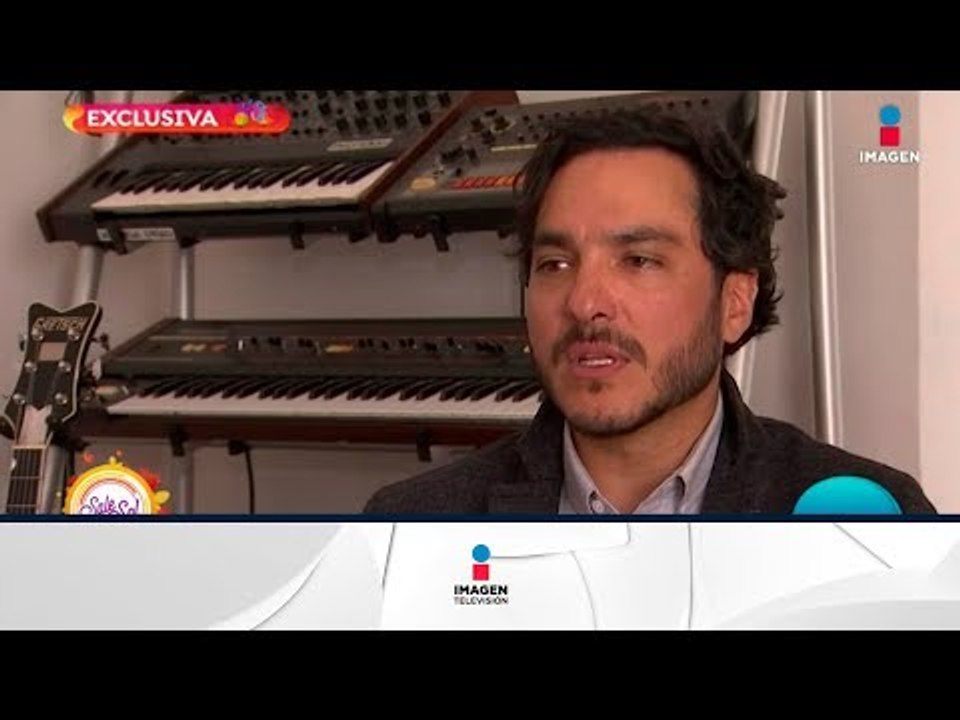 ¡Rodrigo Dávila deja Motel y se lanza como solista! | Sale el Sol