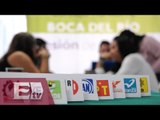 Veracruzanos elegirán a nuevo gobernador para un período de 2 años/ Atalo Mata
